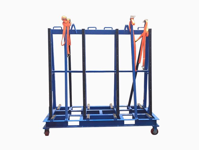 Detachable Racks, A Frame, A racks frame